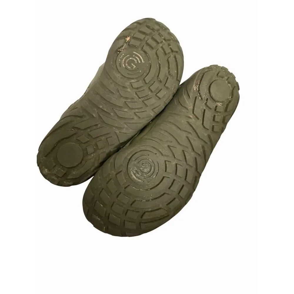 GROUNDIES All Terrain 2.0 Barefoot Grounding Active Natural shoes •7/38• Sneaker